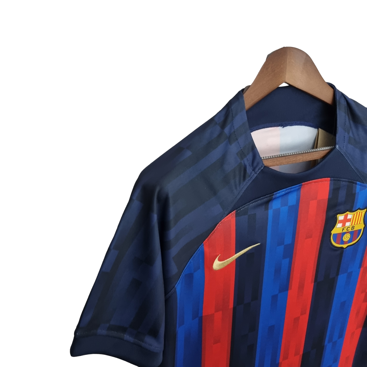 Barca 20th anniversary sales kit