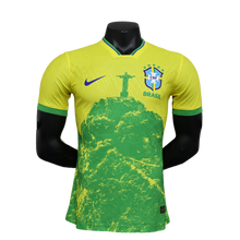 Carregar imagem no visualizador da galeria, Camisa Brasil Edição Especial 2023 Jogador