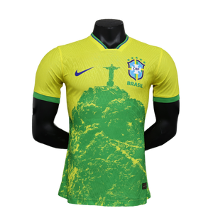 Camisa Brasil Edição Especial 2023 Jogador