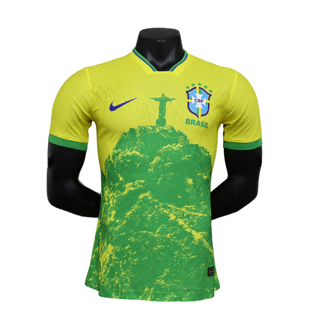 Camisa Brasil Edição Especial 2023 Jogador