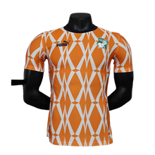 Carregar imagem no visualizador da galeria, Camisa Costa do Marfim II 2023 Jogador