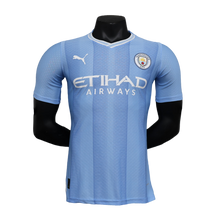 Carregar imagem no visualizador da galeria, Camisa Manchester City 23/24 Jogador