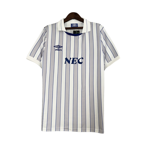 Camisa Everton 89/90 Retrô