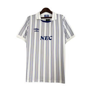 Camisa Everton 89/90 Retrô