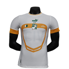 Carregar imagem no visualizador da galeria, Camisa Costa do Marfim 2023 Jogador