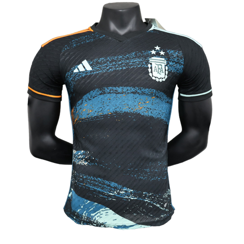 Camisa Argentina Edição Especial III 2023 Jogador