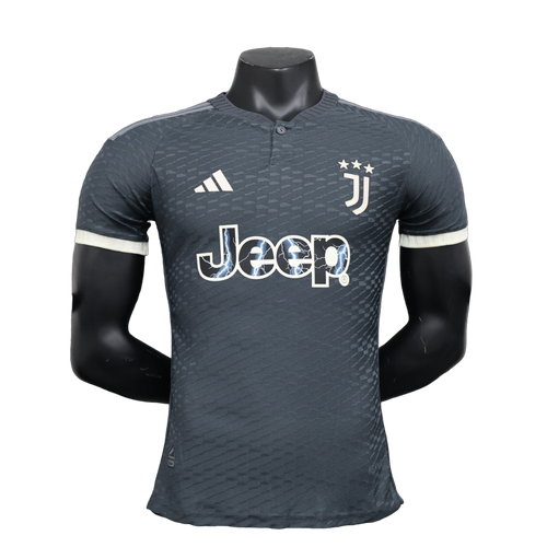 Camisa Juventus III 23/24 Jogador