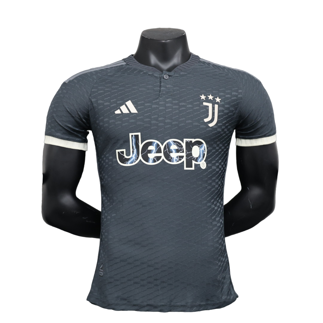 Camisa Juventus III 23/24 Jogador