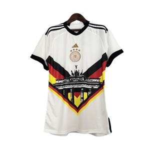 Camisa Alemanha Edição Especial 2023 Torcedor