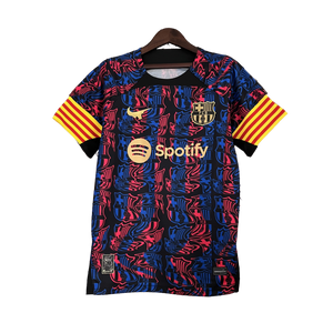 Camisa Barcelona Edição Especial V 23/24 Torcedor