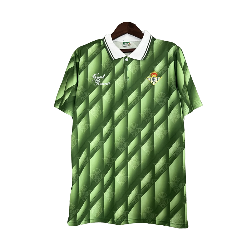 Camisa Real Betis 1993 Home Retrô