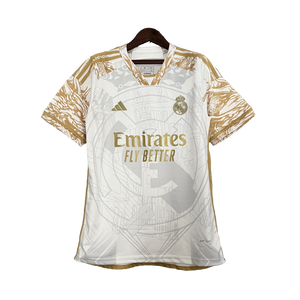 Camisa Real Madrid Edição Especial V 23/24 Torcedor