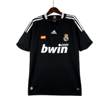Carregar imagem no visualizador da galeria, Camisa Real Madrid 08/09 Retrô