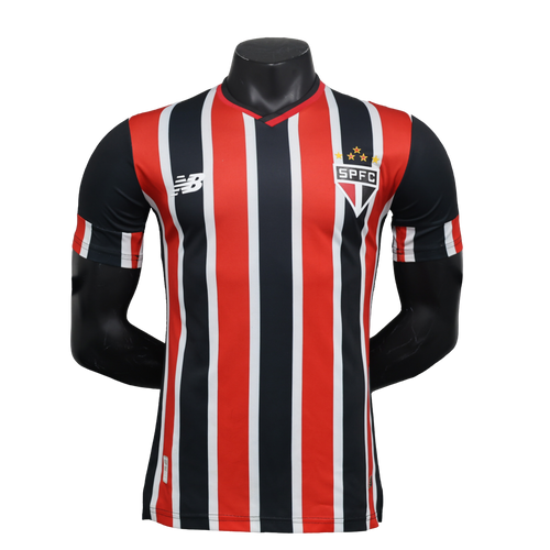 Camisa  São Paulo II 24/25 Jogador
