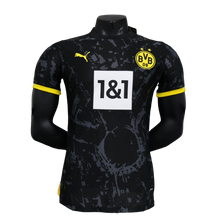 Carregar imagem no visualizador da galeria, Camisa Borussia Dortmund II 23/24 Jogador