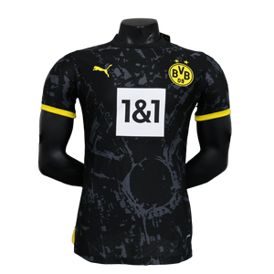 Camisa Borussia Dortmund II 23/24 Jogador