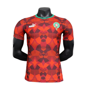 Camisa Marrocos II 2023 Jogador