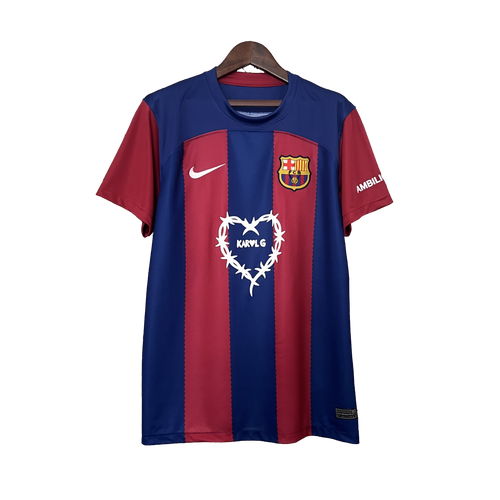 Camisa Barcelona 24/25 Torcedor
