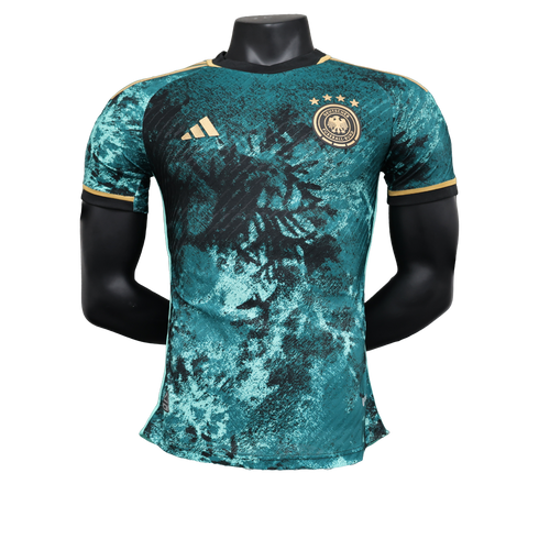 Camisa Alemanha II 2023 Jogador