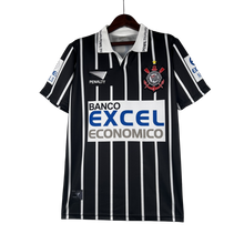 Carregar imagem no visualizador da galeria, Camisa Corinthians 1997 Retrô