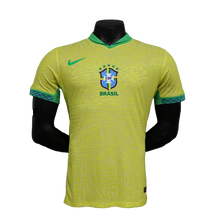 Carregar imagem no visualizador da galeria, Camisa Brasil 2023 Jogador