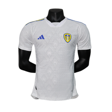 Carregar imagem no visualizador da galeria, Camisa Leeds United Home 23/24 Jogador
