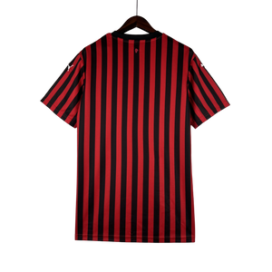 Camisa AC Milan 19/20 Retrô
