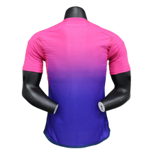Carregar imagem no visualizador da galeria, Camisa Alemanha Pink 2023 Jogador