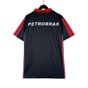 Camisa Flamengo 1999 Retrô