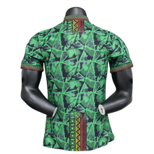 Carregar imagem no visualizador da galeria, Camisa Mali Verde 2023 Jogador