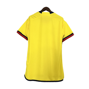 Camisa Colômbia Edição Especial 2023 Torcedor