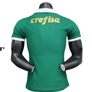 Camisa Palmeiras 24/25 Jogador
