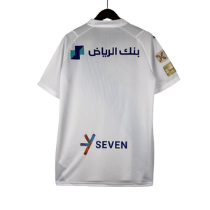 Camisa Al-Hilal Away 23/24 Torcedor
