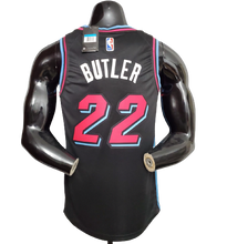 Carregar imagem no visualizador da galeria, Camisa Regata Basquete Miami Heat Butler #22