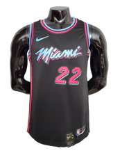 Carregar imagem no visualizador da galeria, Camisa Regata Basquete Miami Heat Butler #22