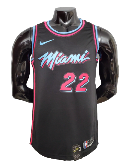 Camisa Regata Basquete Miami Heat Butler #22