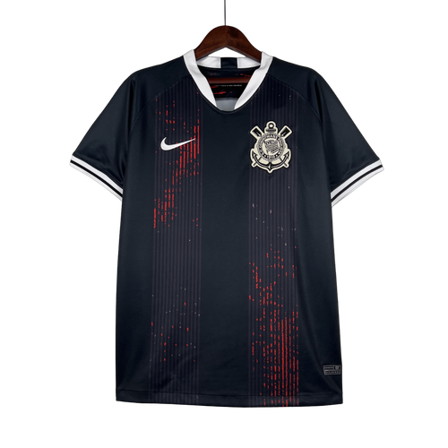 Camisa Corinthians Edição Especial 23/24 Torcedor
