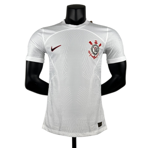 Camisa Corinthians 23/24 Jogador