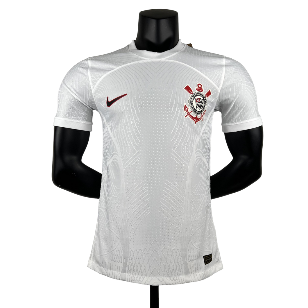 Camisa Corinthians 23/24 Jogador
