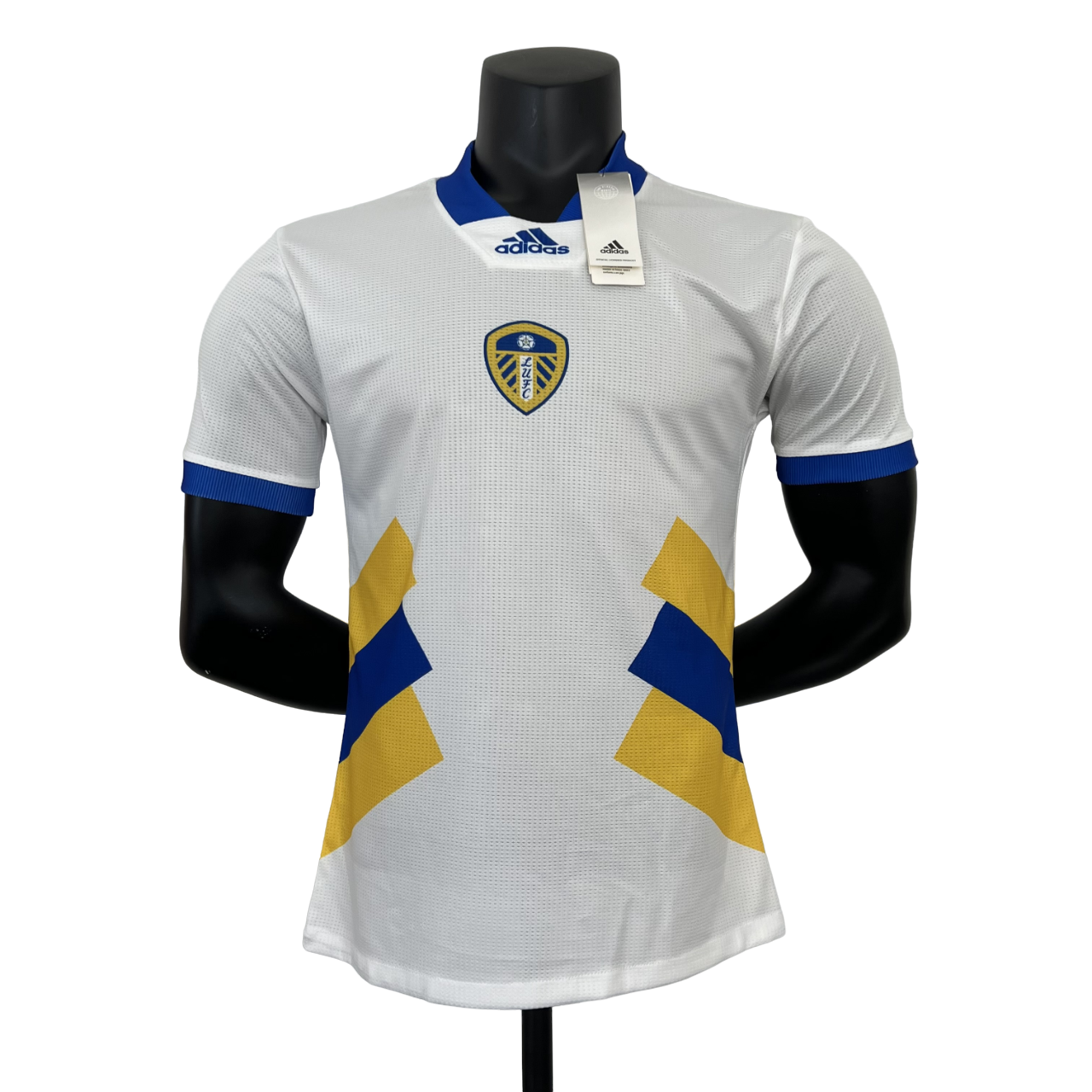 Camisa Titular Leeds United 2023-24