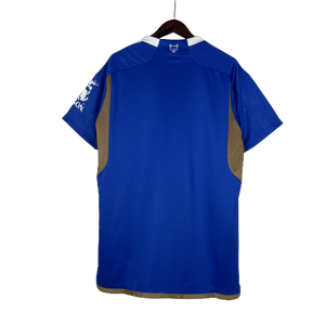 Camisa Leicester City Home 23/24 Torcedor
