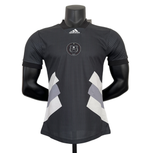 Camisa Orlando Pirates 23/24 Jogador