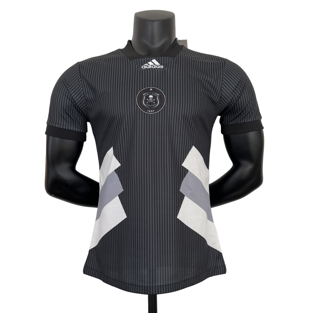 Camisa Orlando Pirates 23/24 Jogador