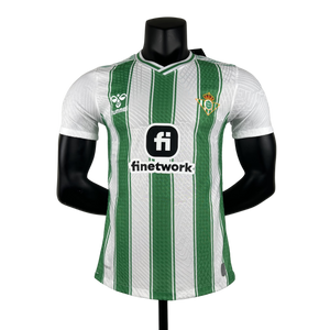 Camisa Real Betis Home 23/24 Jogador