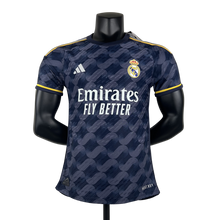 Carregar imagem no visualizador da galeria, Camisa Real Madrid III 23/24 Jogador