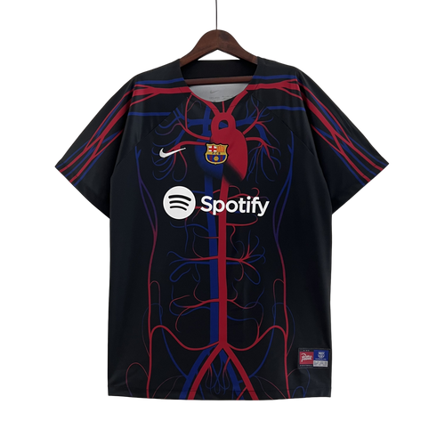 Camisa Barcelona Edição Especial ll 23/24 Torcedor