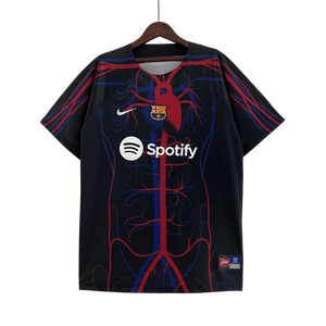 Camisa Barcelona Edição Especial ll 23/24 Torcedor