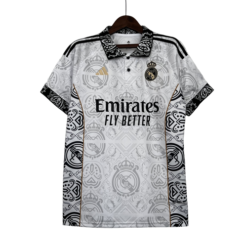 Camisa Real Madrid Edição Especial 23/24 Torcedor