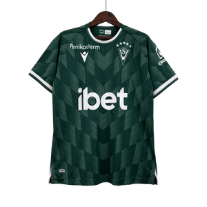 Camisa Santiago Wanderers 23/24 Torcedor