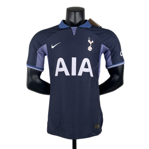 Camisa Tottenham III 23/24 Jogador